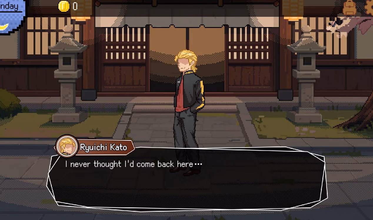 Unity Somehow, I Decided to Run a Kendo Dojo ~Secret NTR~ [v1.0.0] [ShibainuOnigiri]