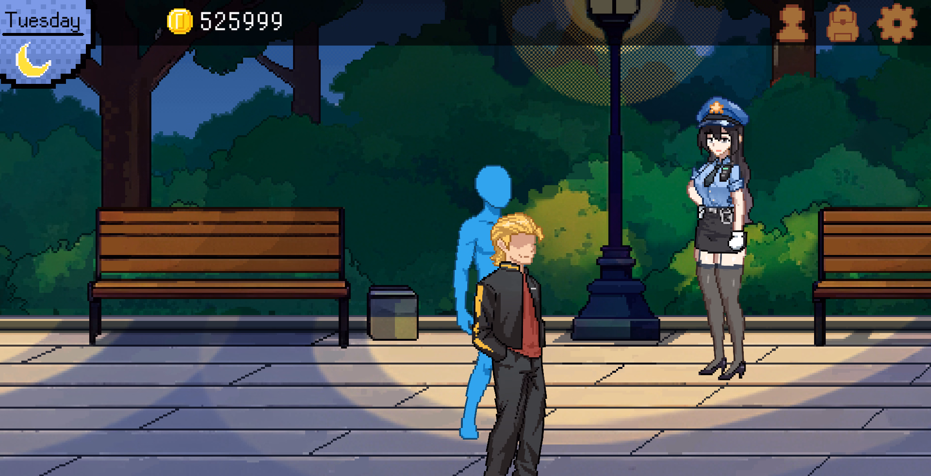 Unity Somehow, I Decided to Run a Kendo Dojo ~Secret NTR~ [v1.0.0] [ShibainuOnigiri]