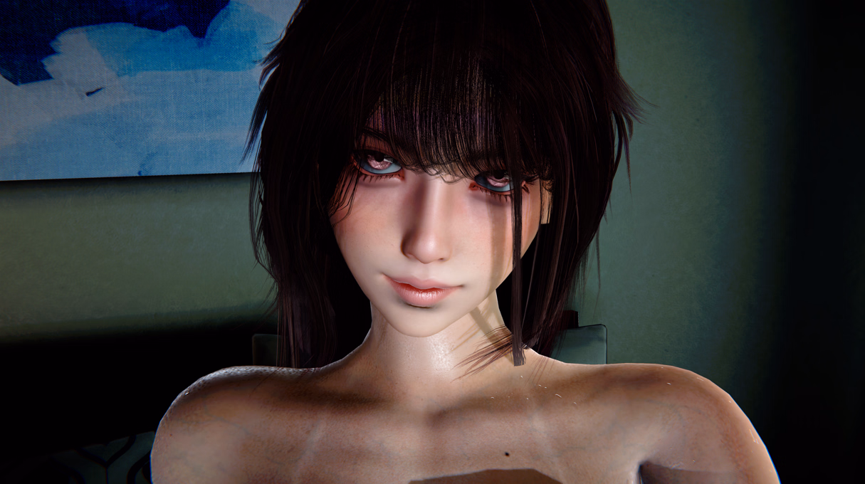 Ren'Py IMMortal [v0.05 Prologue HF] [RIE_NA]