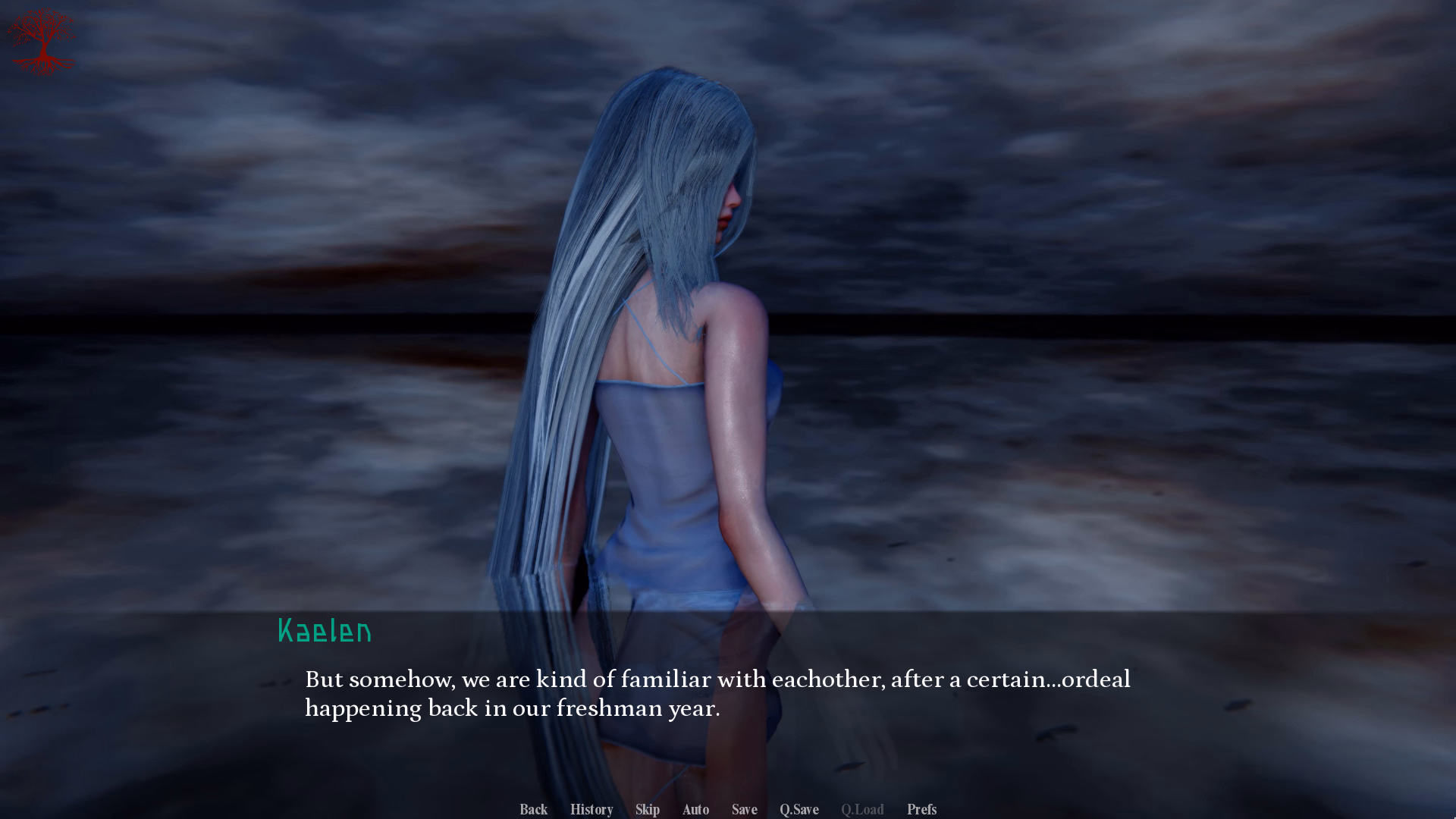 Ren'Py IMMortal [v0.05 Prologue HF] [RIE_NA]