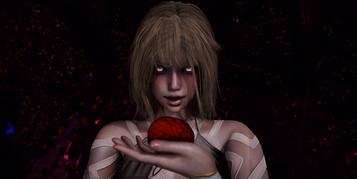 Ren'Py IMMortal [v0.05 Prologue HF] [RIE_NA]