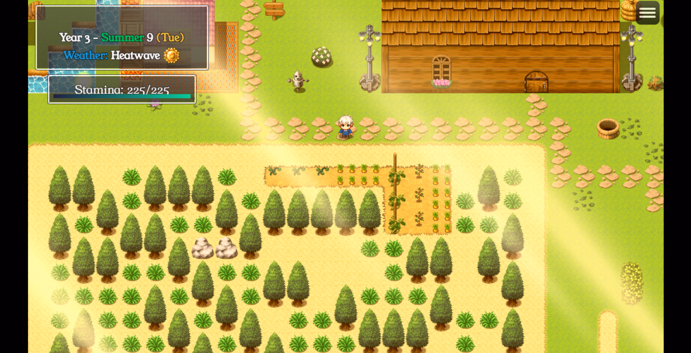 RPGM Sprouts of Sin [v0.1] [SoSdev]