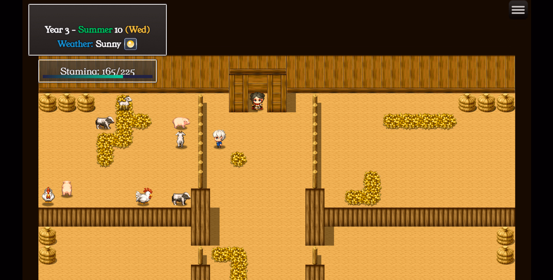 RPGM Sprouts of Sin [v0.1] [SoSdev]