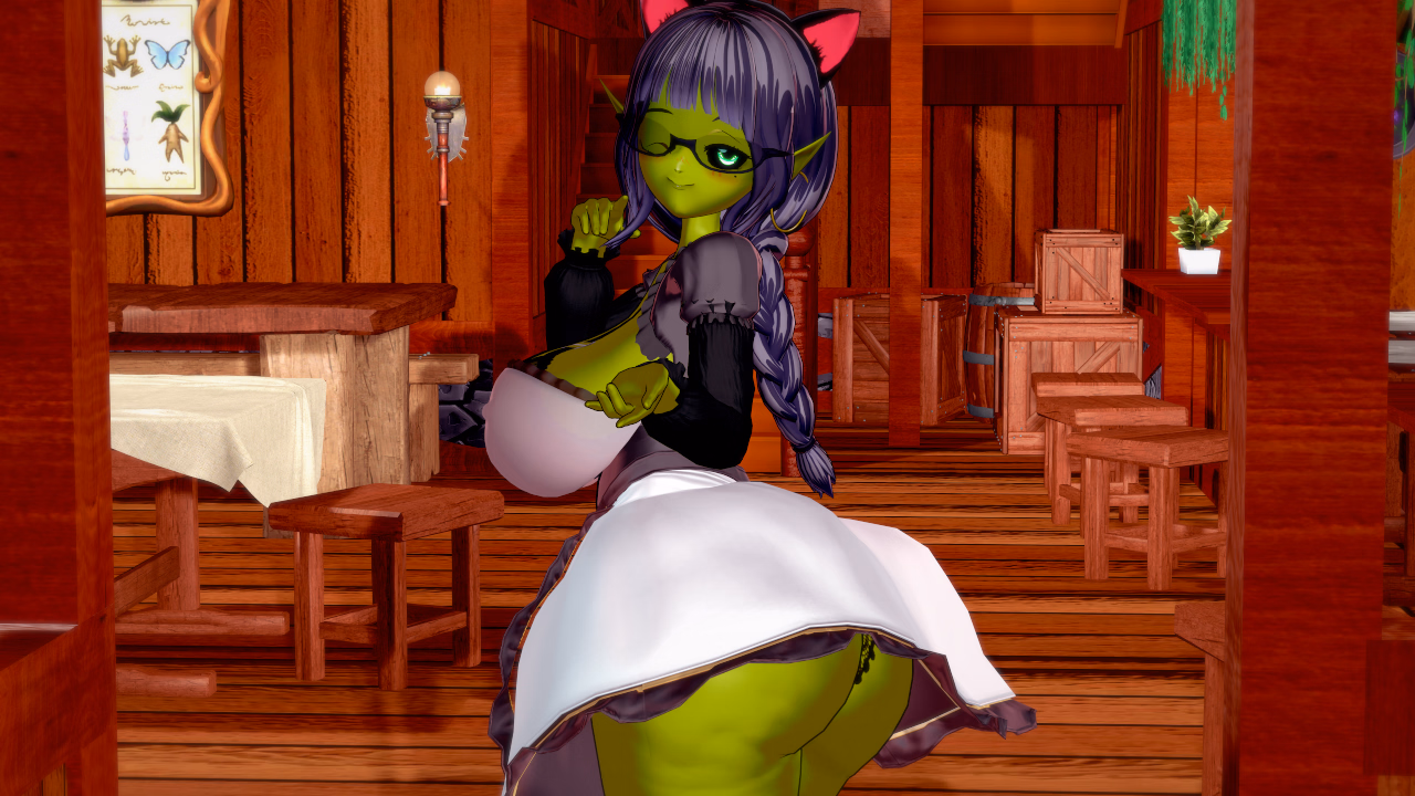 RPGM Sprouts of Sin [v0.1] [SoSdev]