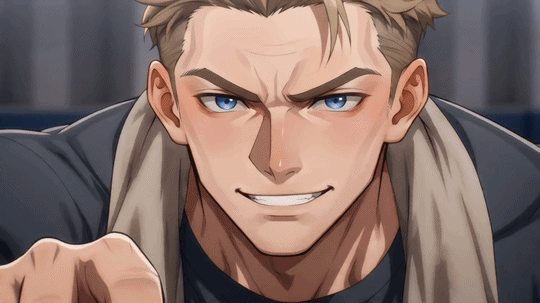 Ren'Py My Perfect Vengeance [v0.5] [Velvet Studios]