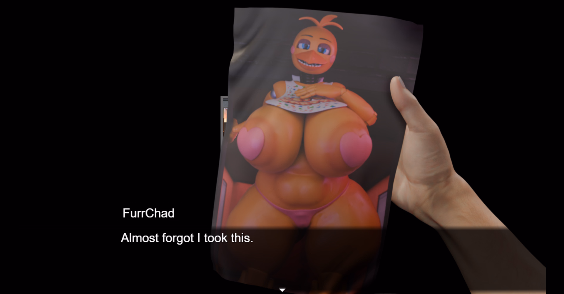 RPGM ANOMMY MOMMY [v0.1] [ROOK-3D]