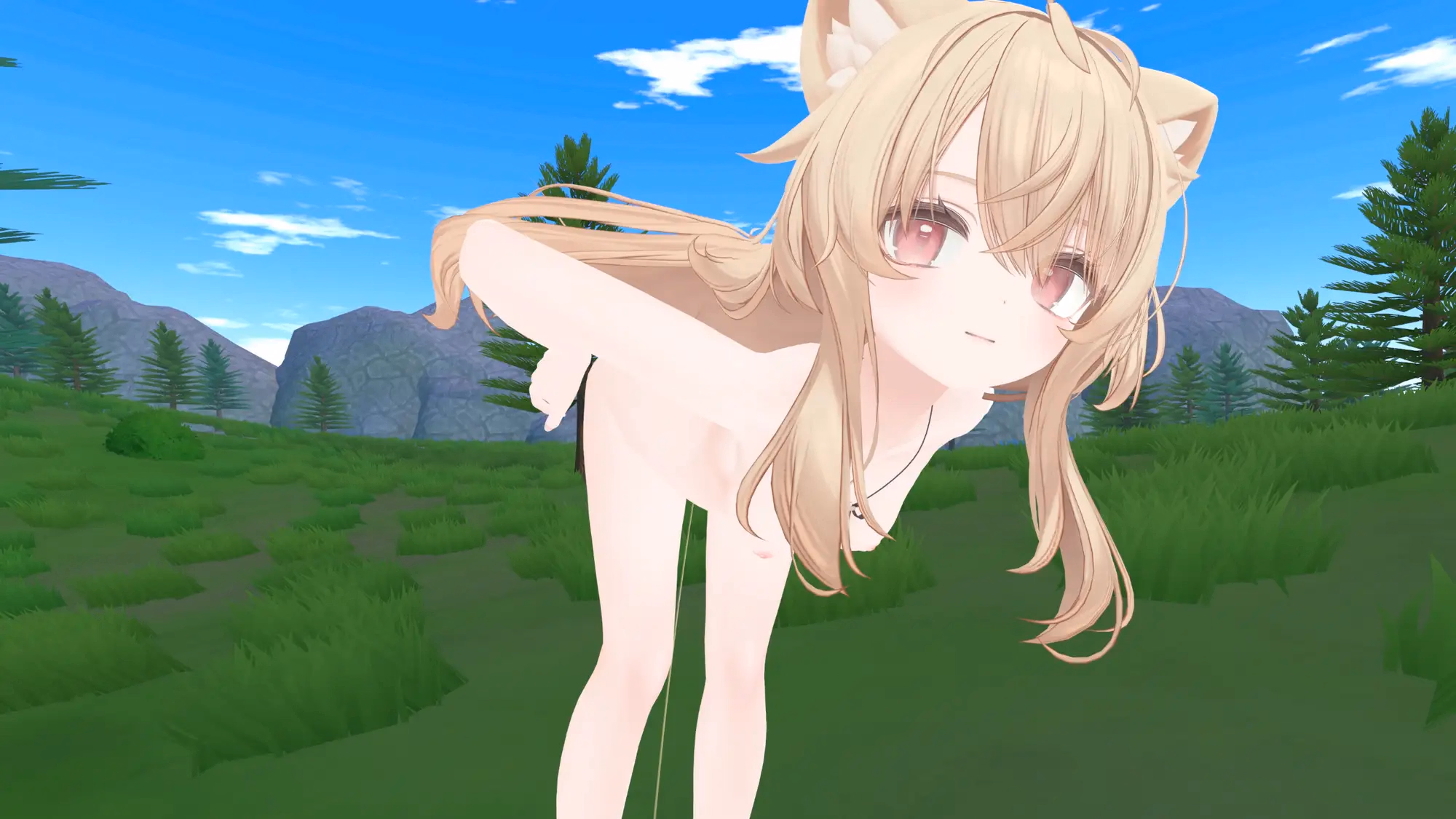 Unity Completed Lewd Avatar Simulator 3D [v1.4 Build 10004] [Idle University Student]