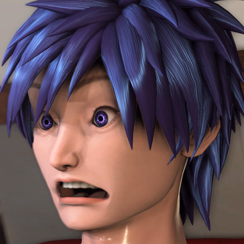 VN Ren'Py Identity Crisis [v0.0800] [Tim Arts Studio]