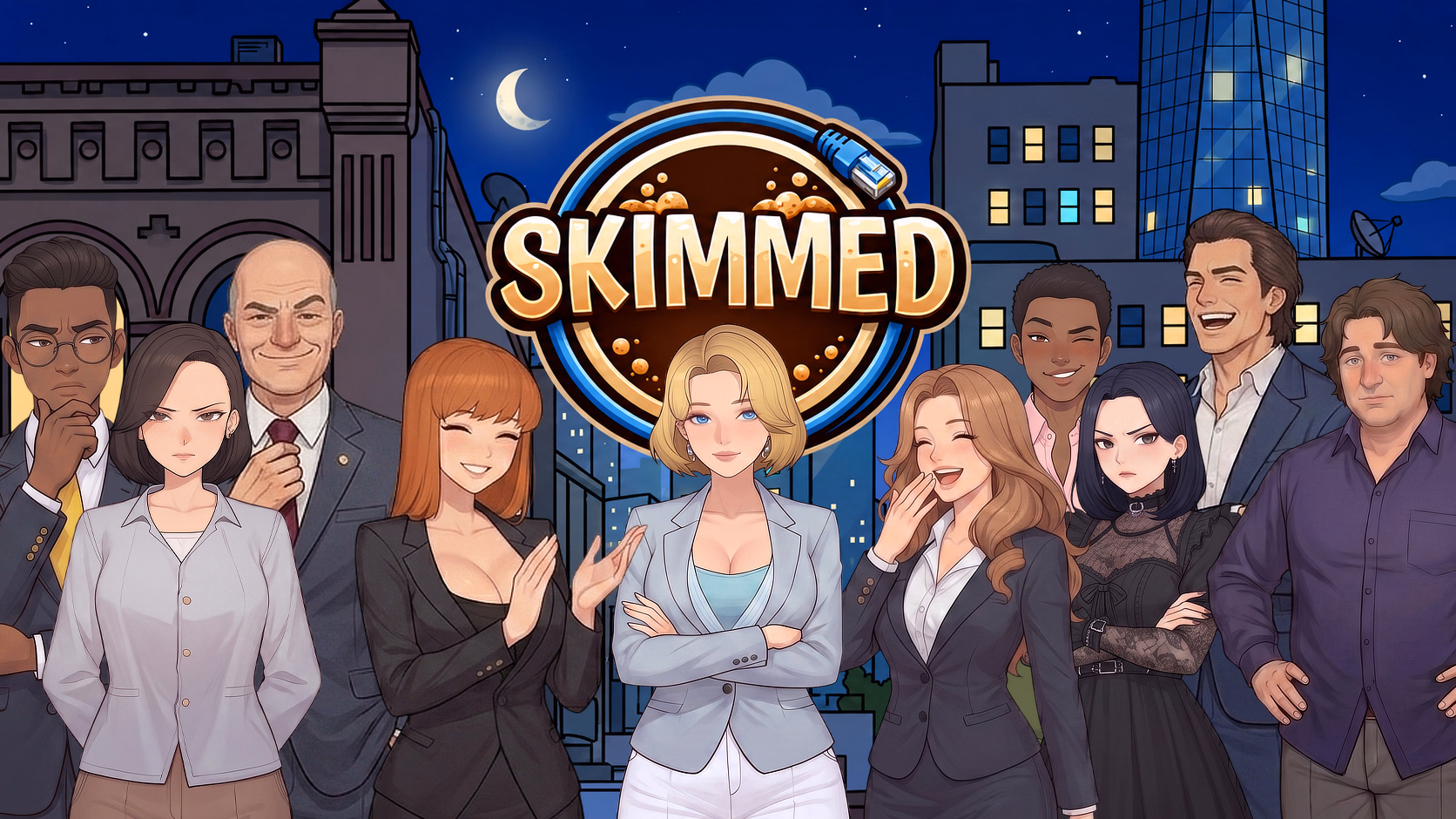 RPGM Skimmed [v0.1 Alpha] [KGillu]