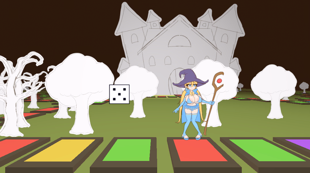 Godot Board Game [v0.4] [Eranwel]