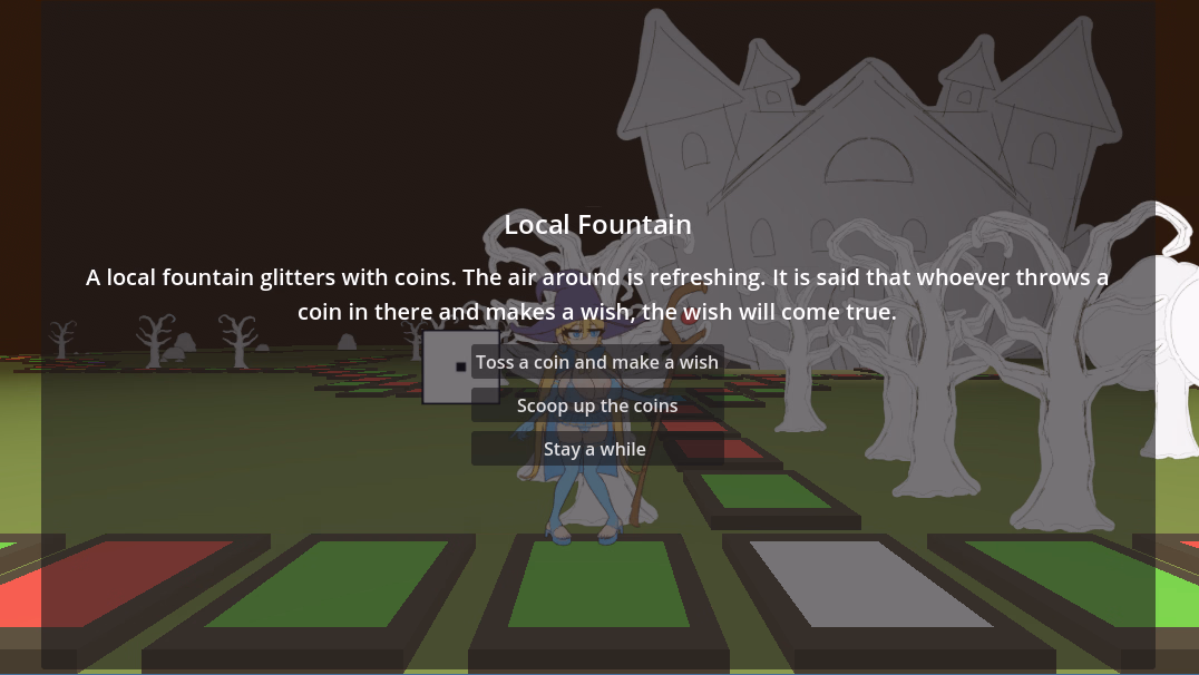 Godot Board Game [v0.4] [Eranwel]