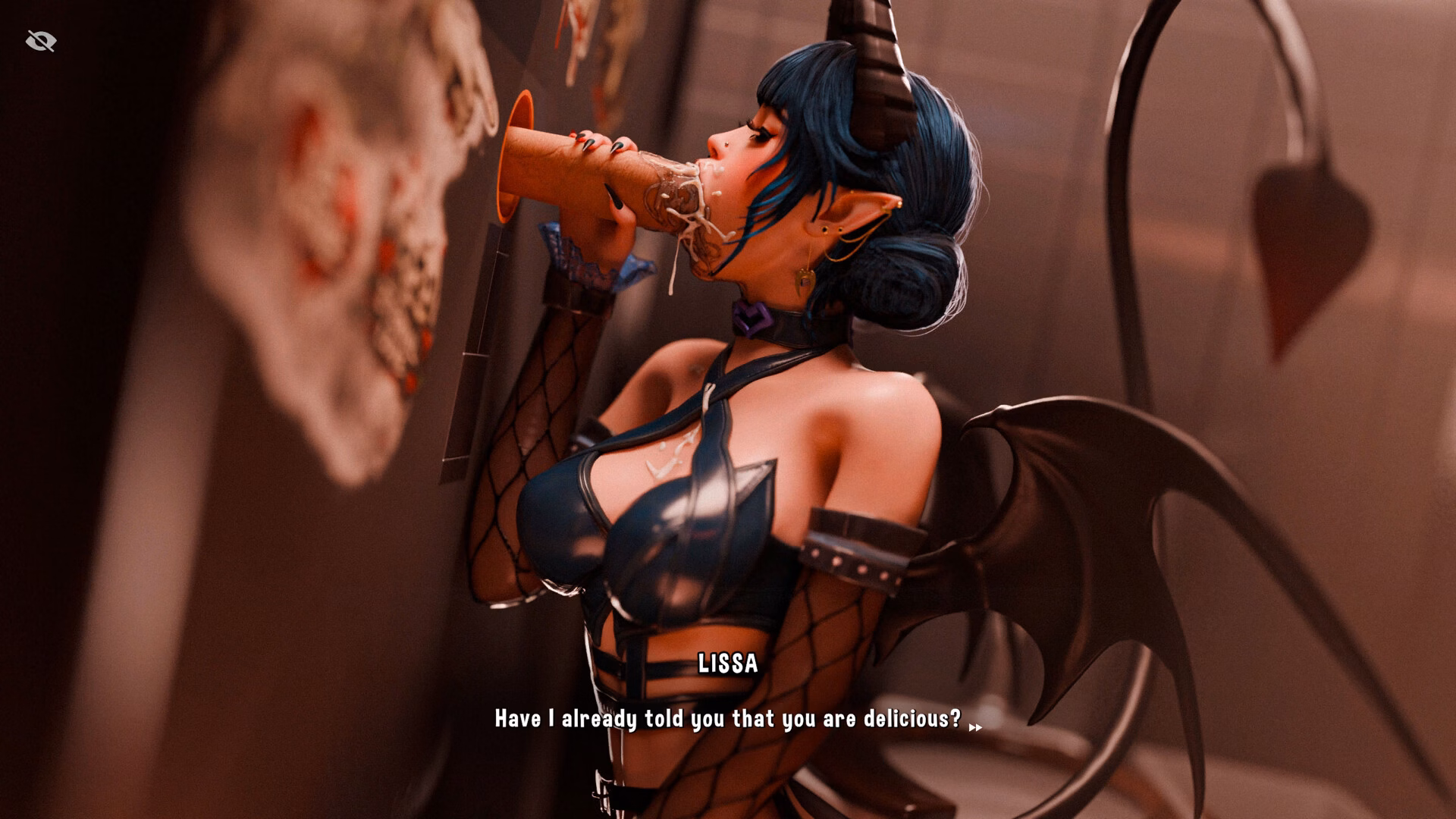 Unity Completed Monster Girls: You Can't Say No [Final] [Lewd Star]