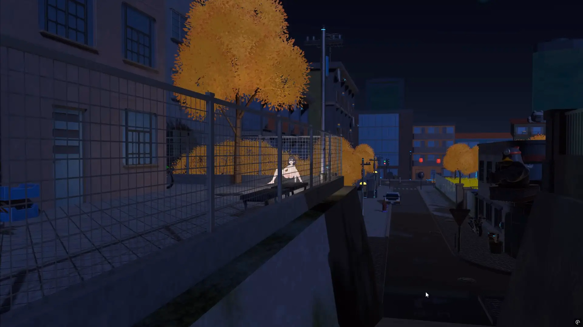 Unity Completed Exhibitionist Girlfriend ~Four Secret Days~ [v0.1] [Moon Sleep Workshop]