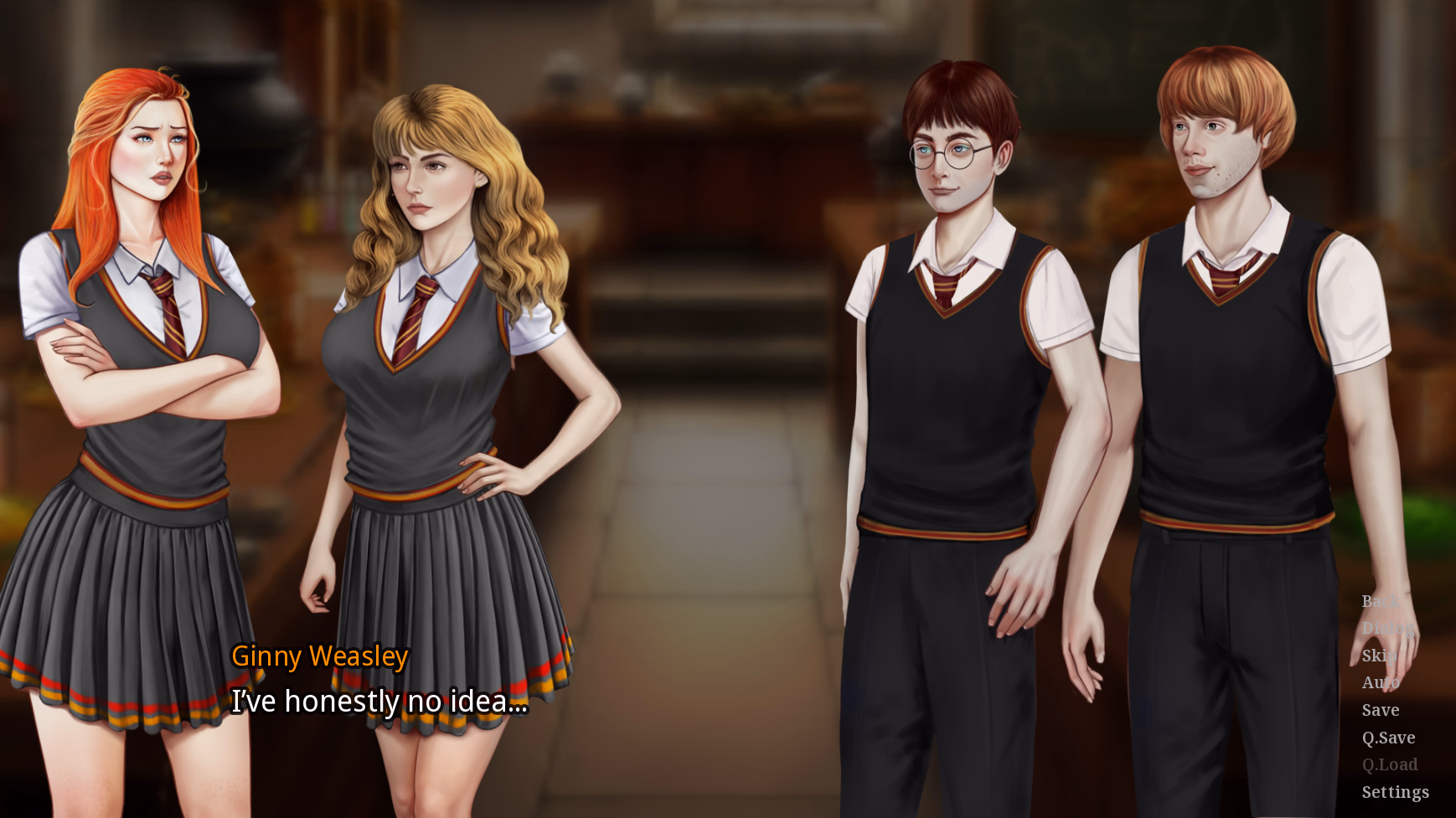Ren'Py Cheating Witches [v0.1 Pre-Release] [Cheating Witches]