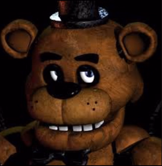 Godot Completed Five Nights At Sexy's [v1.0] [hentai gentleman]