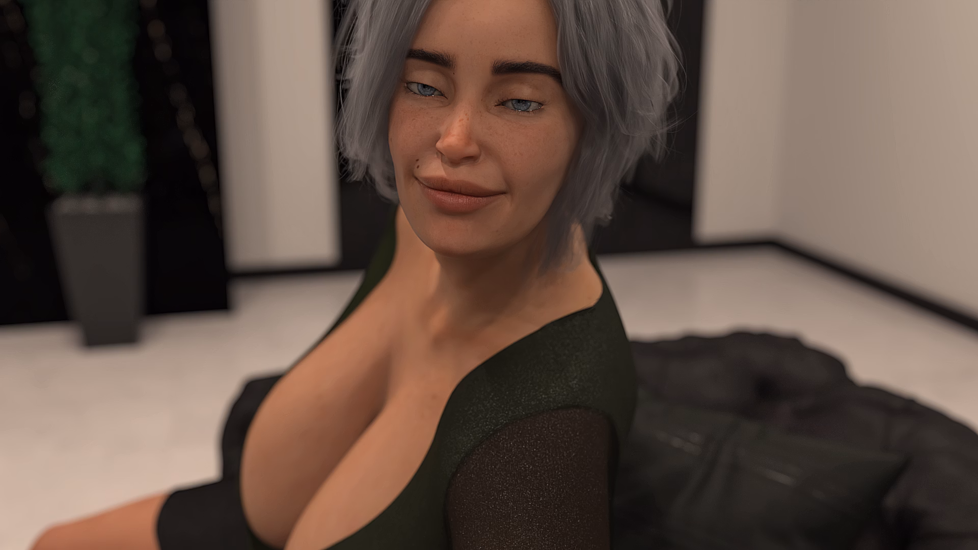 Ren'Py Figaro Hotel [v0.1] [Serious Punch]