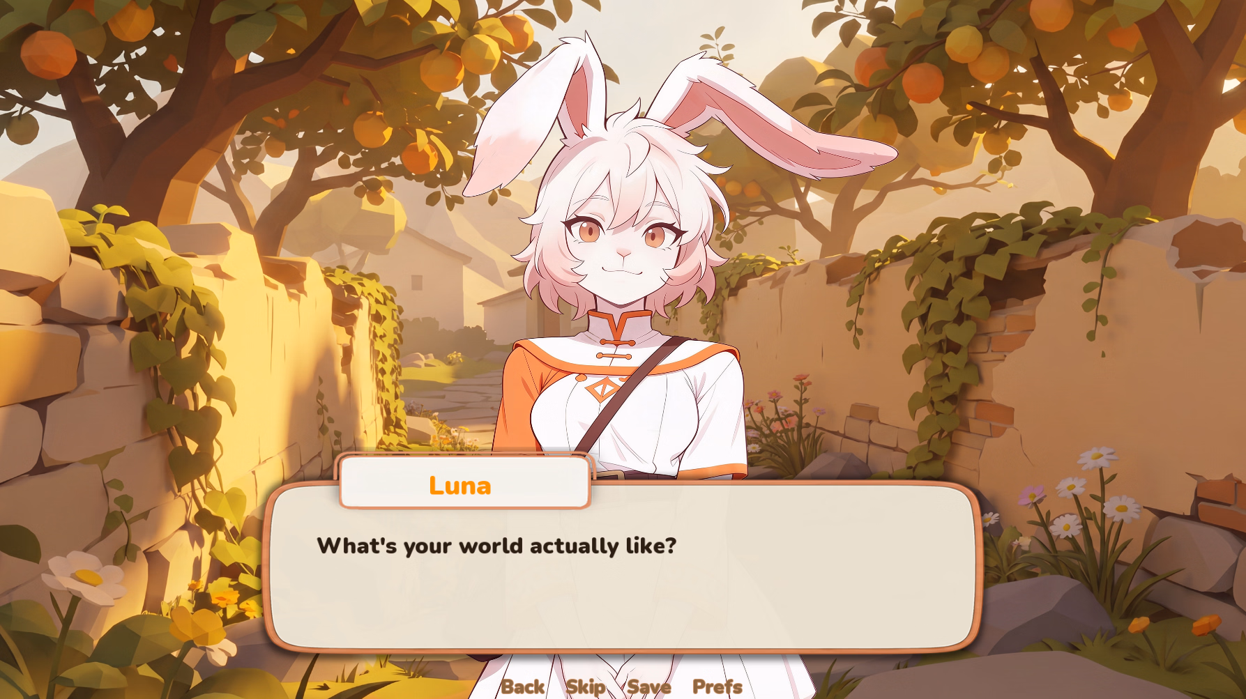 VN Ren'Py Little Greyhill [v0.01] [Lowhill]