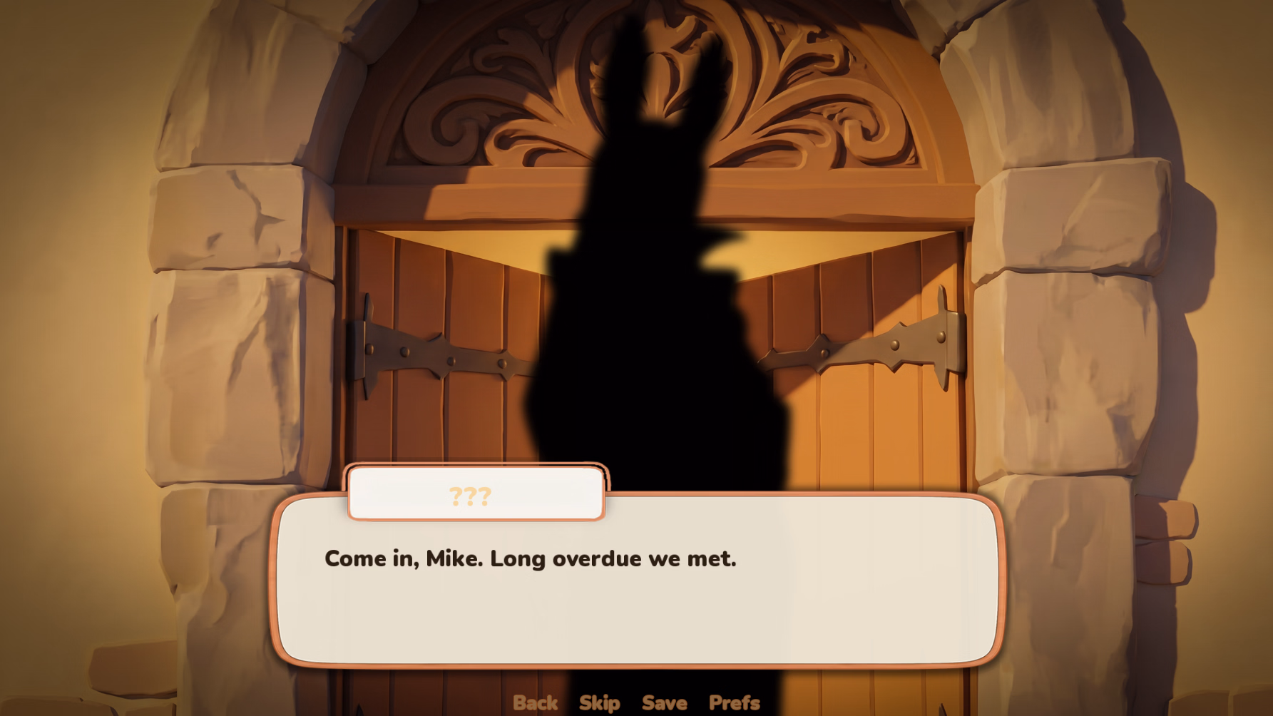 VN Ren'Py Little Greyhill [v0.01] [Lowhill]