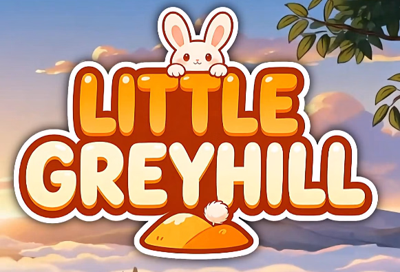 VN Ren'Py Little Greyhill [v0.01] [Lowhill]
