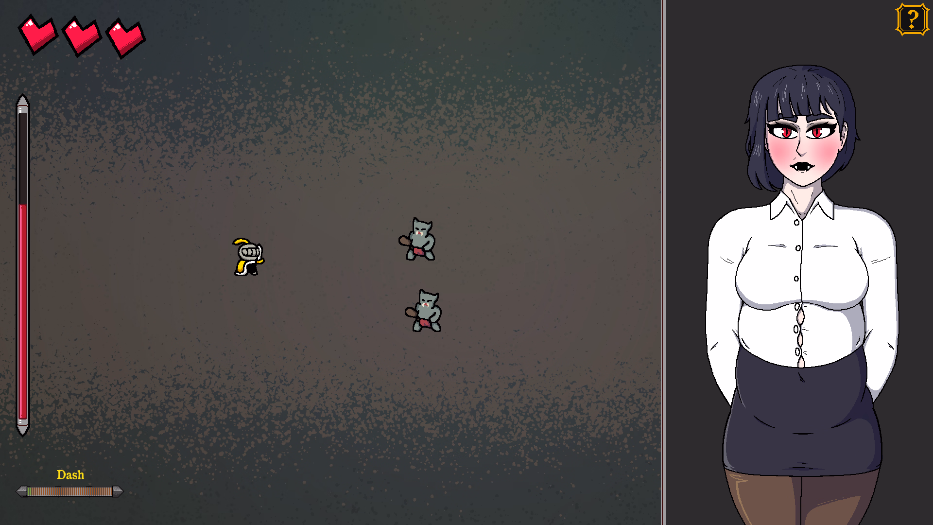 Others Completed Burgeoning Bloodlust [v1.1] [merhaps]
