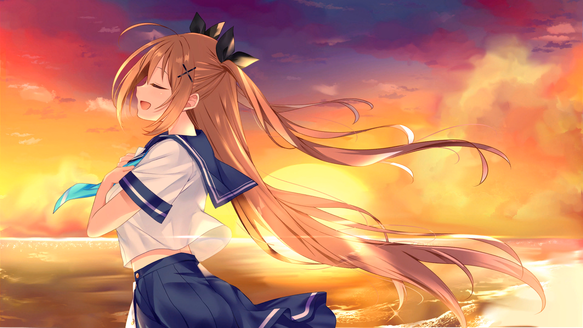 VN Unity Completed ENCORE! plus! [Final] [GALEX SOFT]