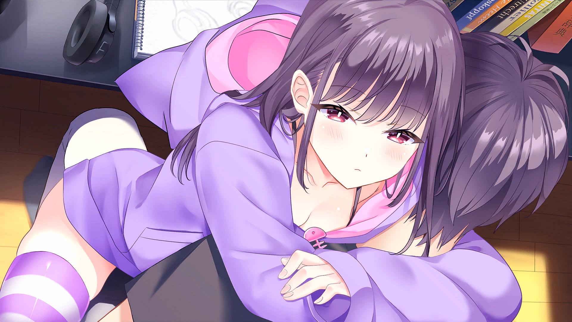 VN Unity Completed ENCORE! plus! [Final] [GALEX SOFT]
