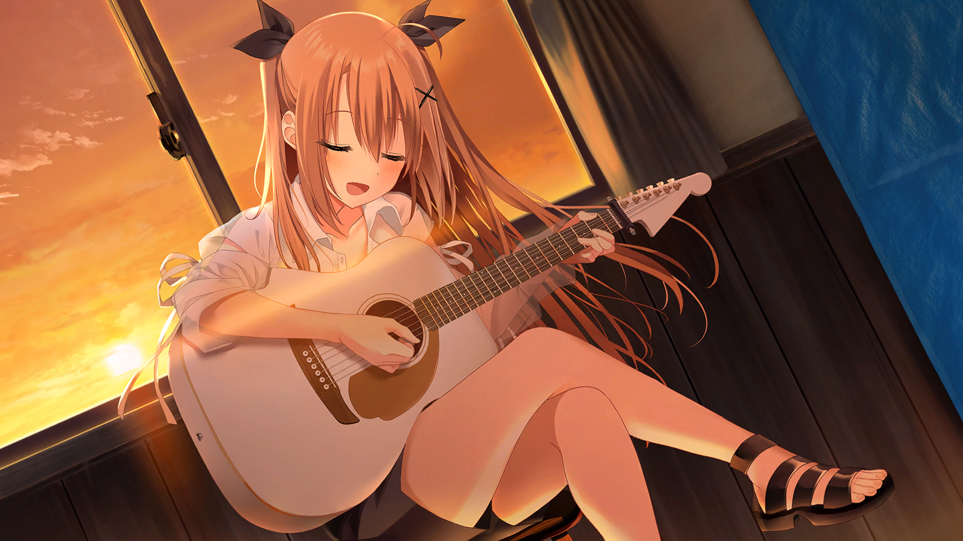 VN Unity Completed ENCORE! plus! [Final] [GALEX SOFT]