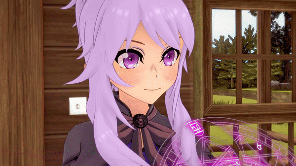 VN Ren'Py Chaotically Fated [v0.1 Ch.1 P1] [DJuicy]