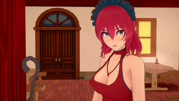 VN Ren'Py Chaotically Fated [v0.1 Ch.1 P1] [DJuicy]