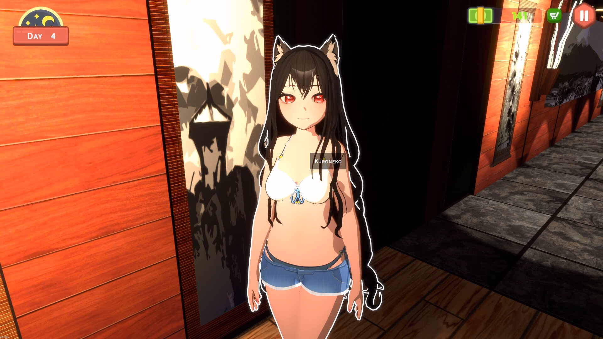 Unity Completed Body Sushi [v1.1.0] [AOTINA Technology Innovations Ltd.]