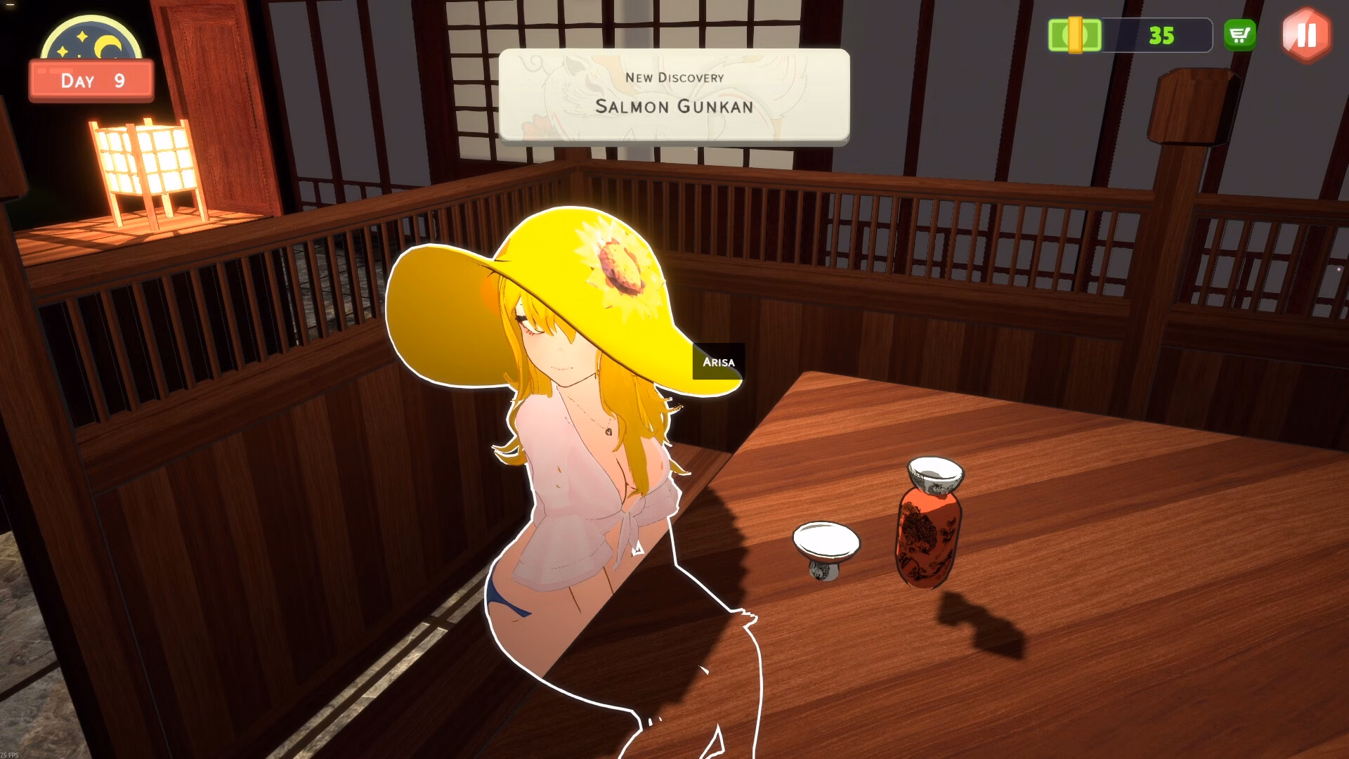 Unity Completed Body Sushi [v1.1.0] [AOTINA Technology Innovations Ltd.]