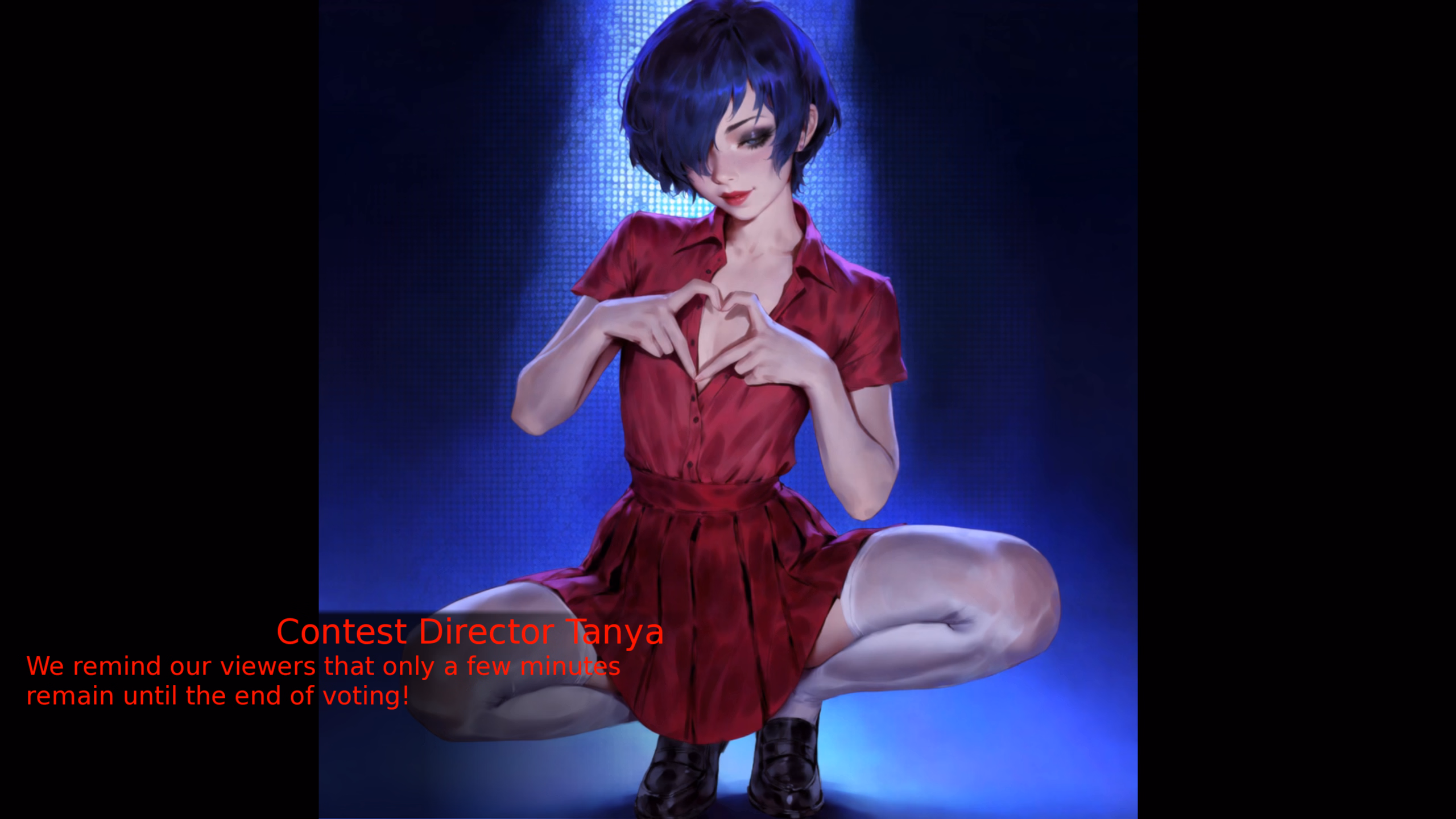 VN Ren'Py Completed 20 Bucks Is 20 Bucks: A Never-Ending Story [Final] [PalpatineStudio]