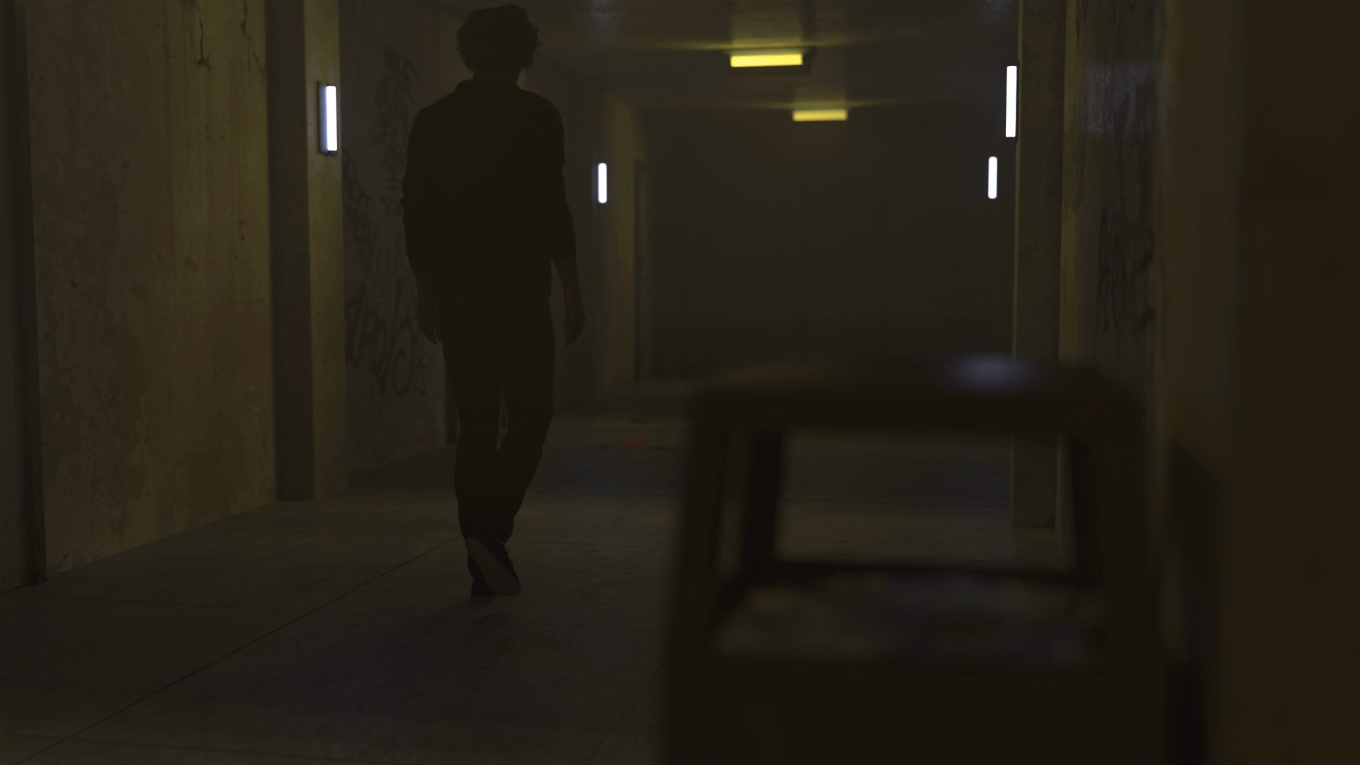 VN Ren'Py Project X [v0.1] [chita]