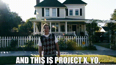 VN Ren'Py Project X [v0.1] [chita]