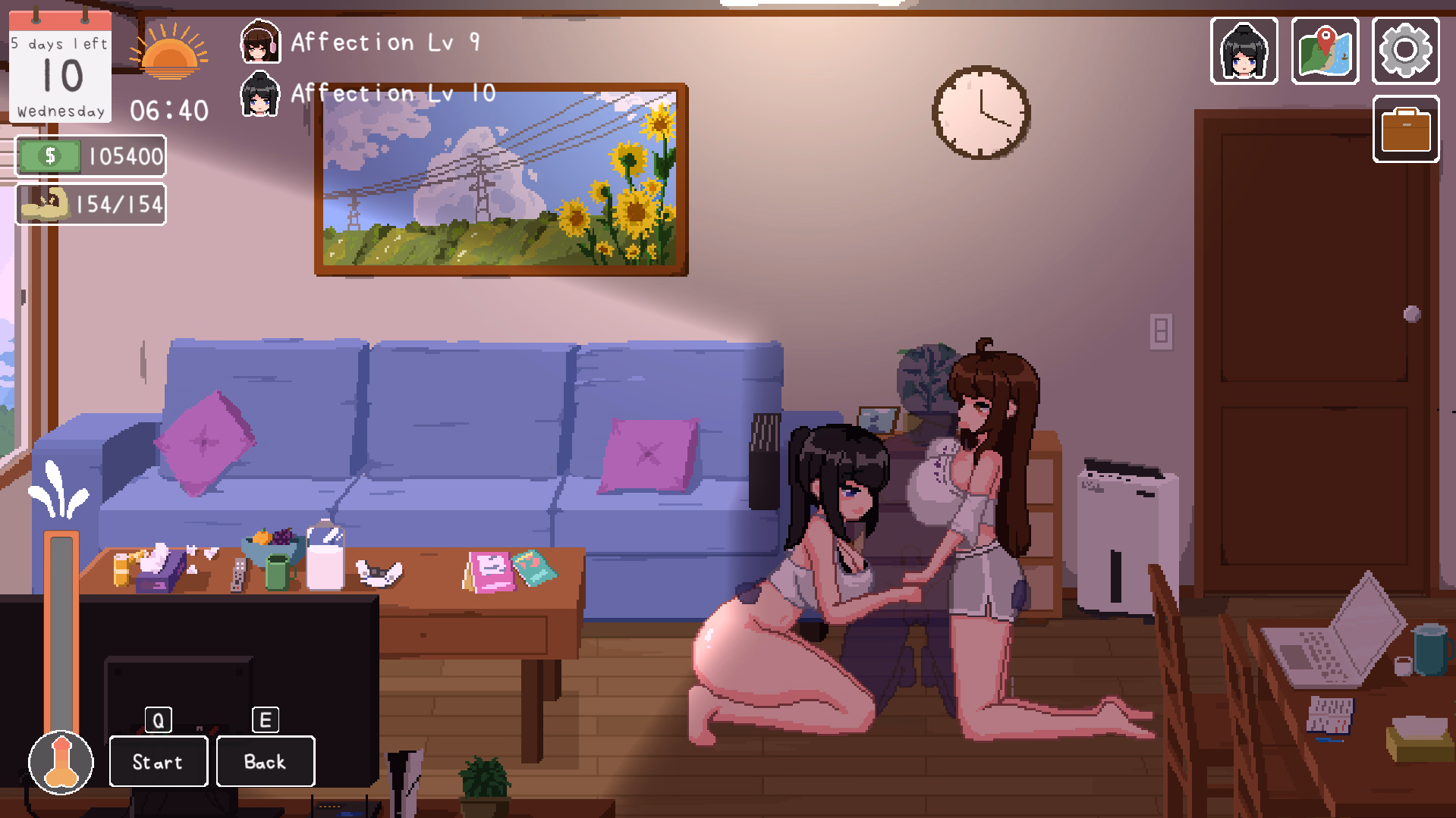Unity Completed Day in Paradise [v1.0] [SiroSiroGames]