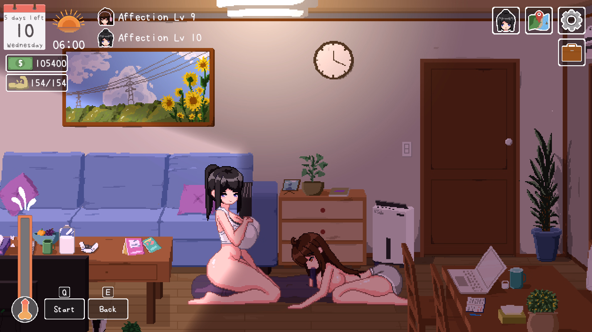 Unity Completed Day in Paradise [v1.0] [SiroSiroGames]