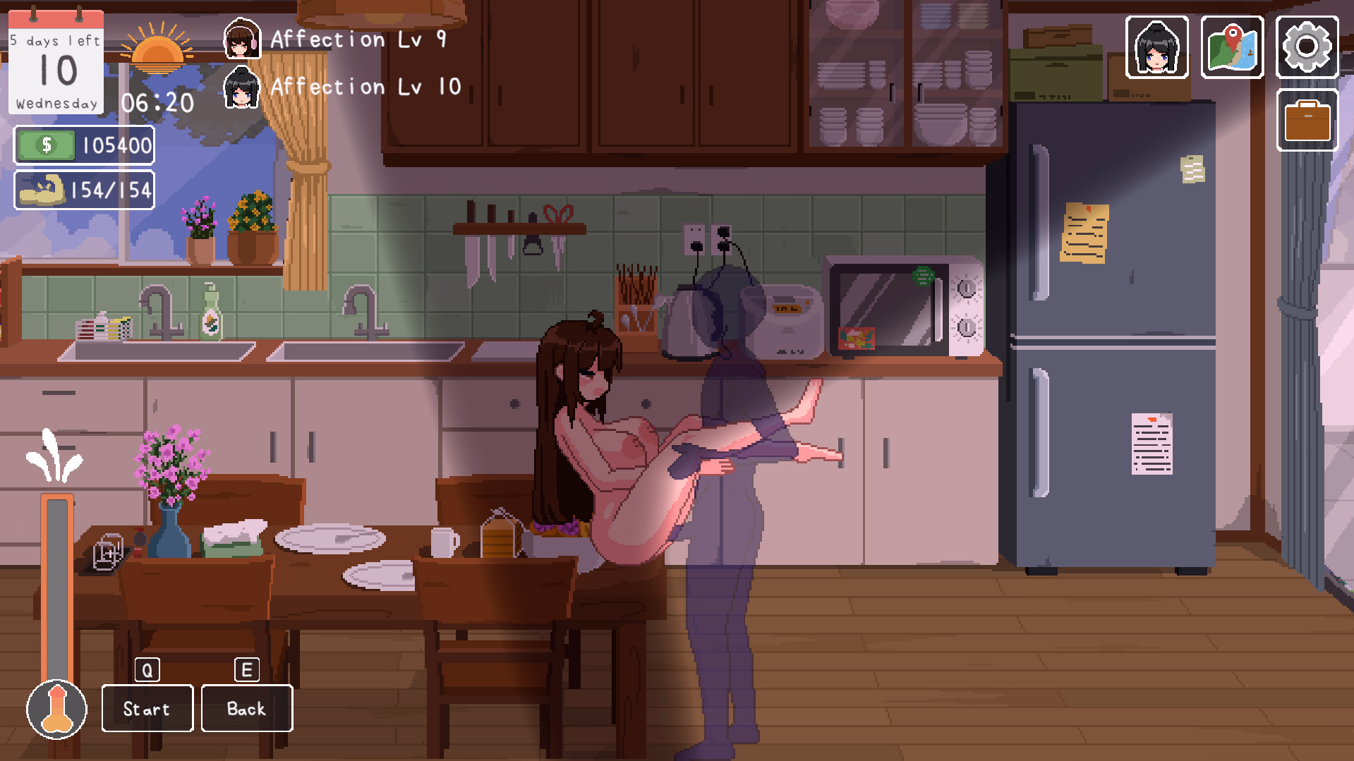 Unity Completed Day in Paradise [v1.0] [SiroSiroGames]