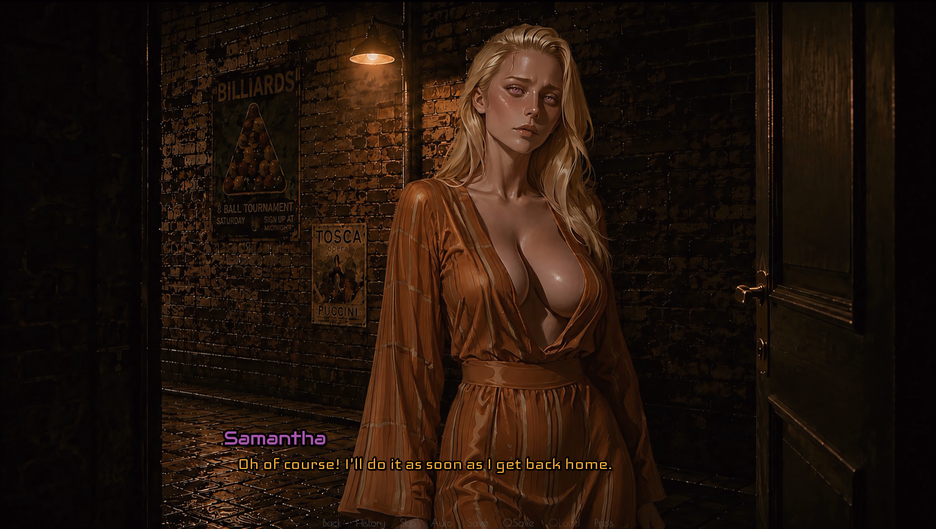 Ren'Py Mists of Solvain [v0.1.1] [RicoRedhand]