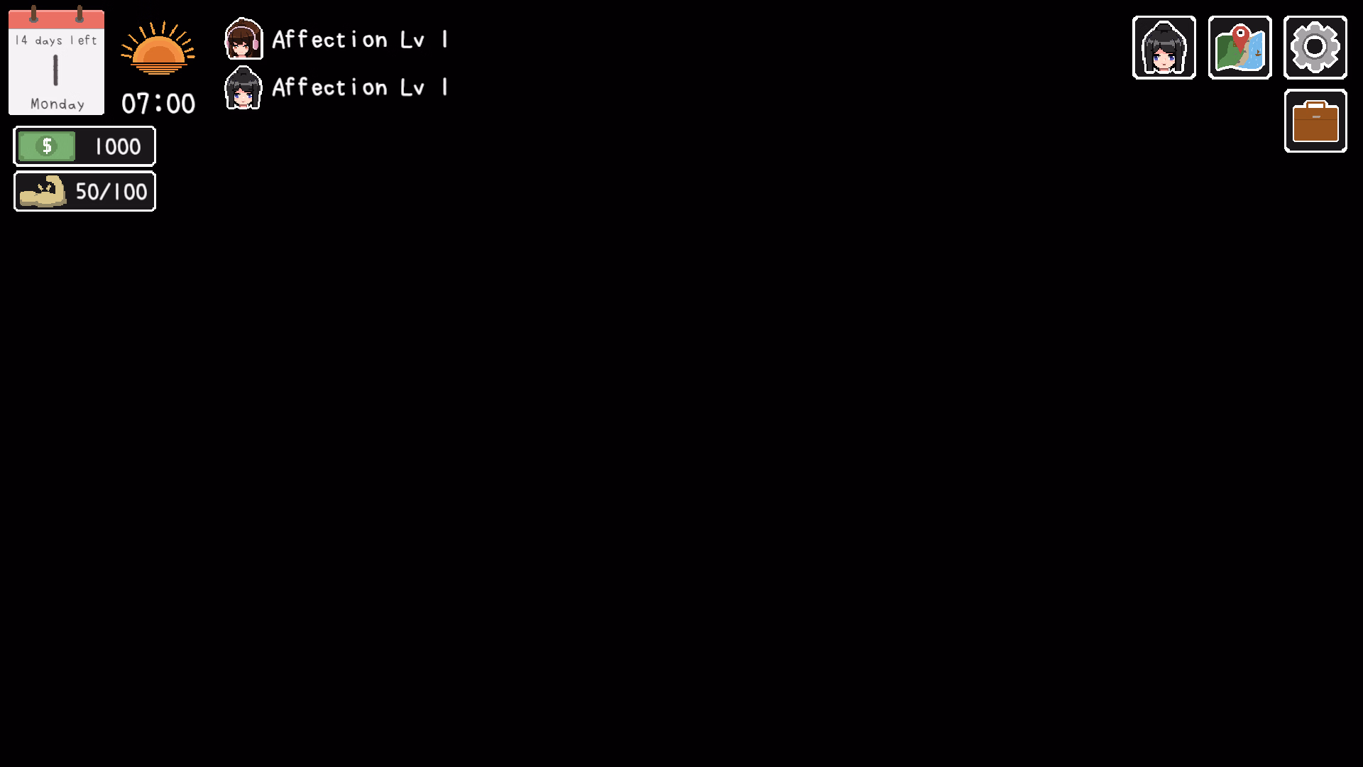 Unity Completed Day in Paradise [v1.0] [SiroSiroGames]