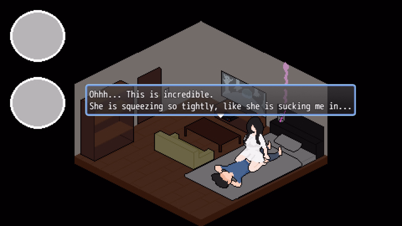 RPGM Completed How to Catch a Monster Girl [Final] [Onchichin]