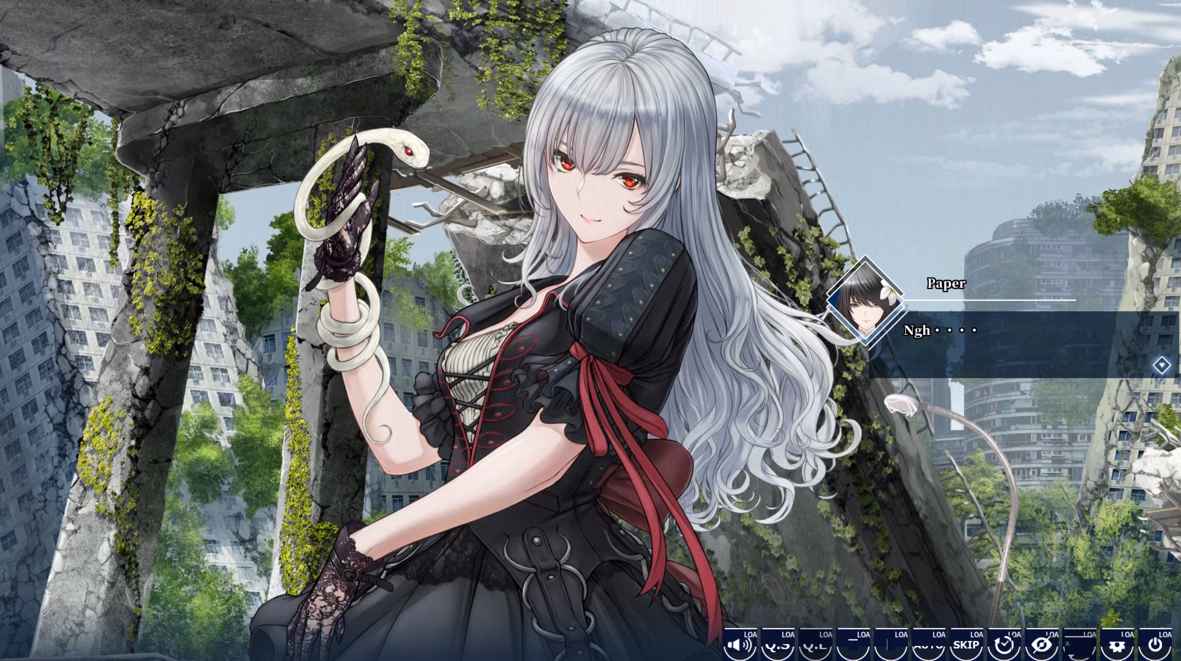 Others Completed Holy Hand Device: The Semen-Extraction Automaton [v1.1] [GREENWAY]