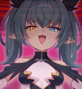 RPGM Completed Discipline Showdown! ~Win and Breed! Lose and Become a Toy! Battle the three Demon Sisters~ [v1.0] [HerbMyth]