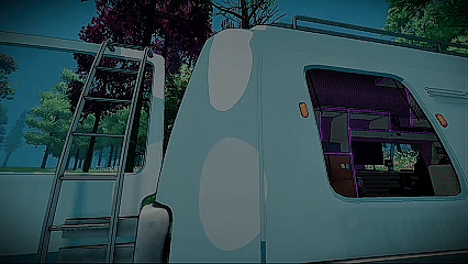 Unity OnlyVans [Demo v0.0.1] [Pie Games, ViceKraft]