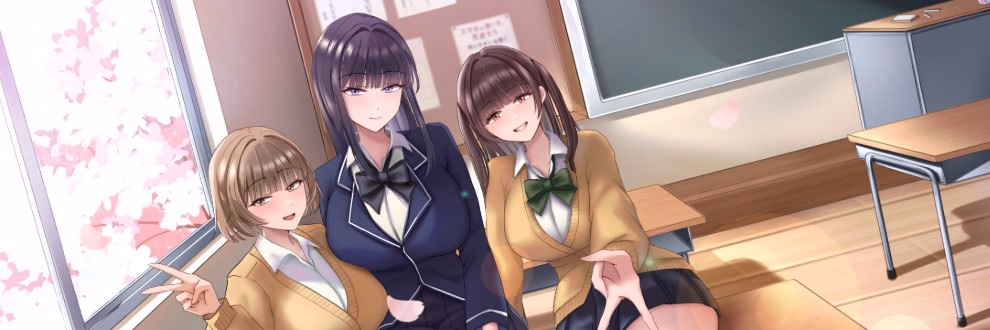 RPGM Garden of Glass [Demo v1.01] [inugoya]