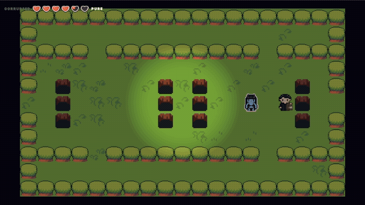 Others Cindermoor's Bell [v0.1] [Pimore Studio]