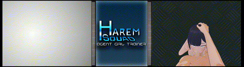 Unity Harem Squad Agent Girl Trainer [v0.2] [AssmodeusDEV]