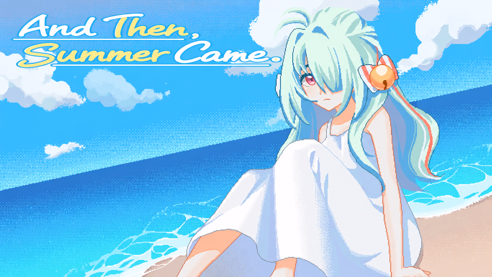 Unity Completed And Then, Summer Came. [Final] [Dawn Daydream]