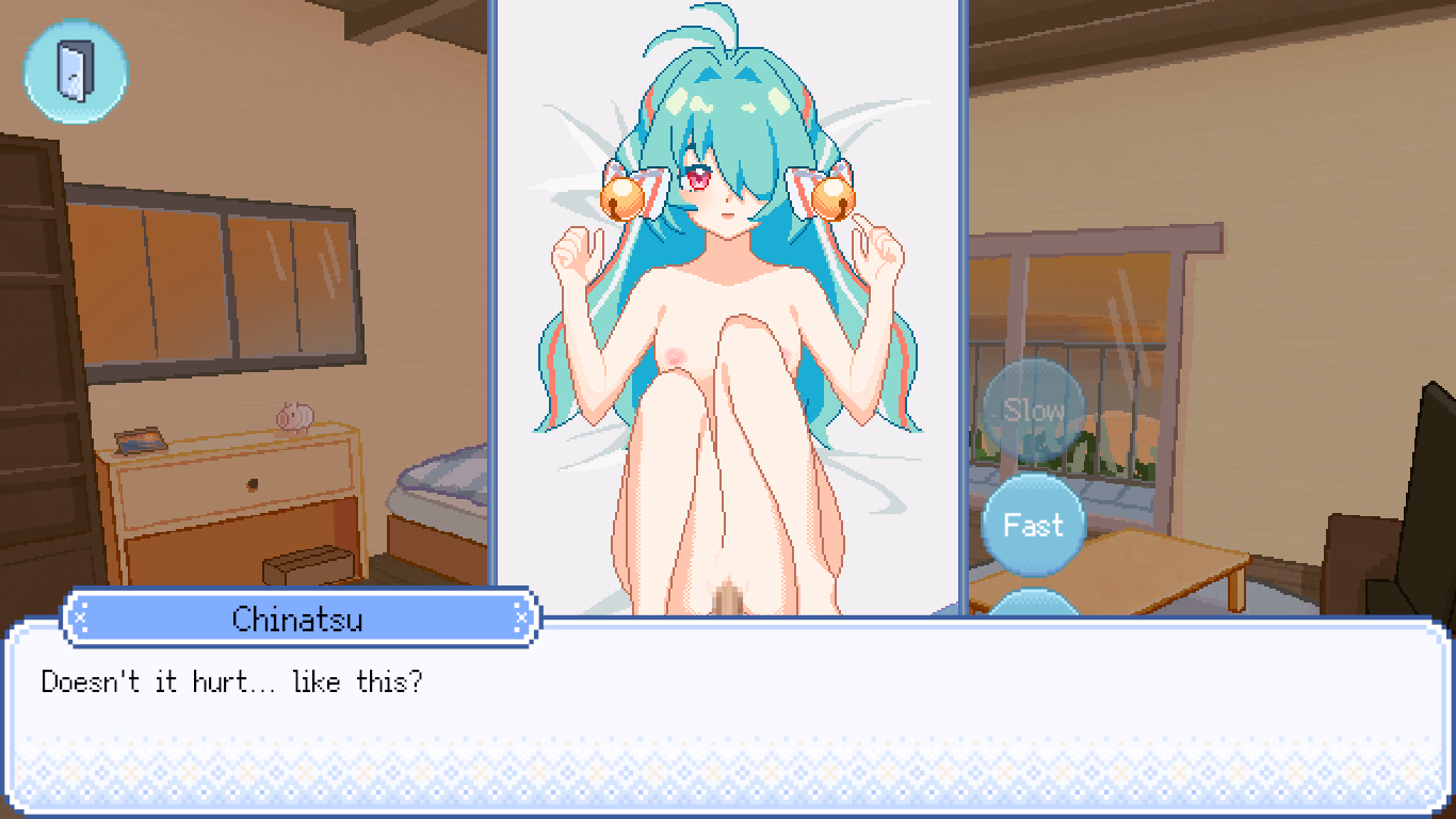 Unity Completed And Then, Summer Came. [Final] [Dawn Daydream]