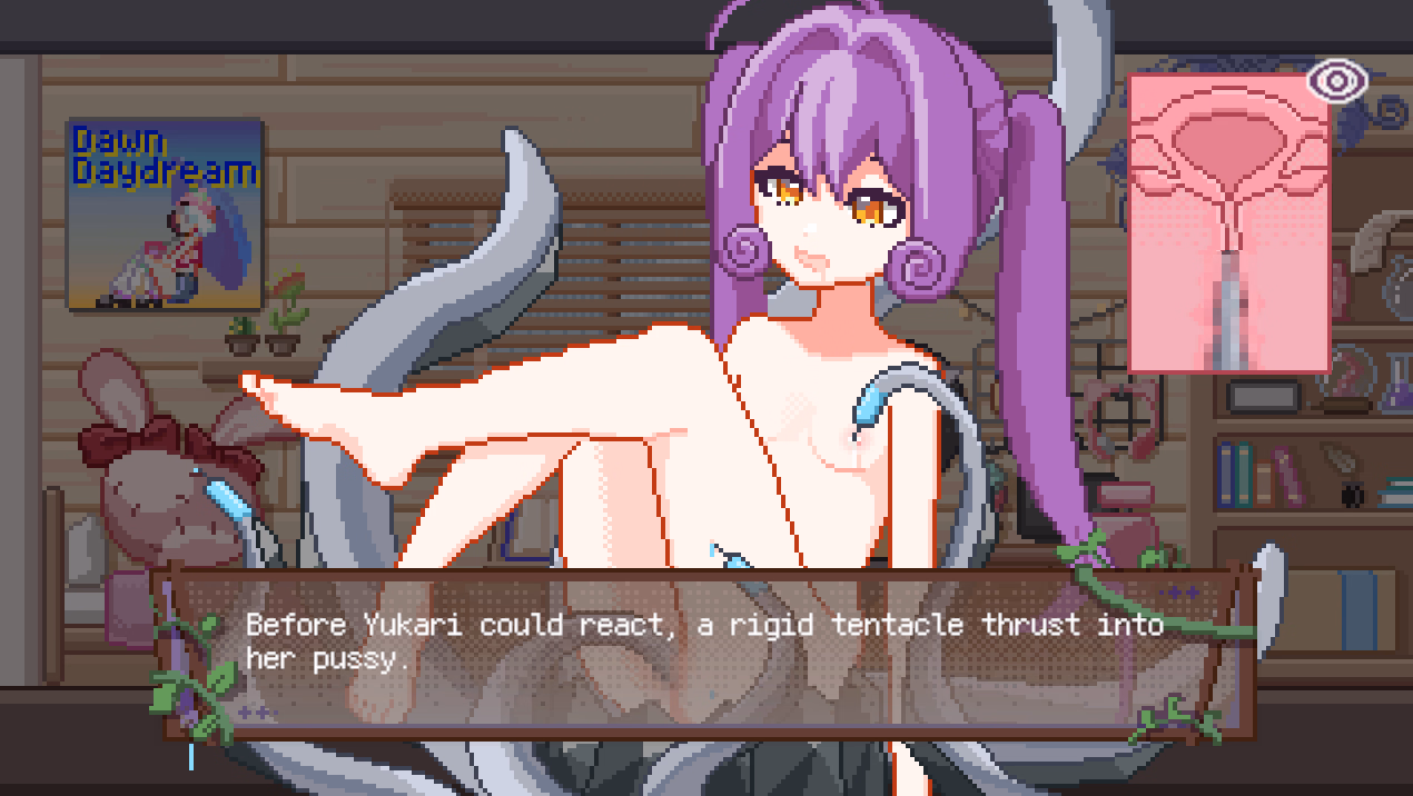 Unity Completed Tentacle Alchemy Workshop [Final] [Dawn Daydream]