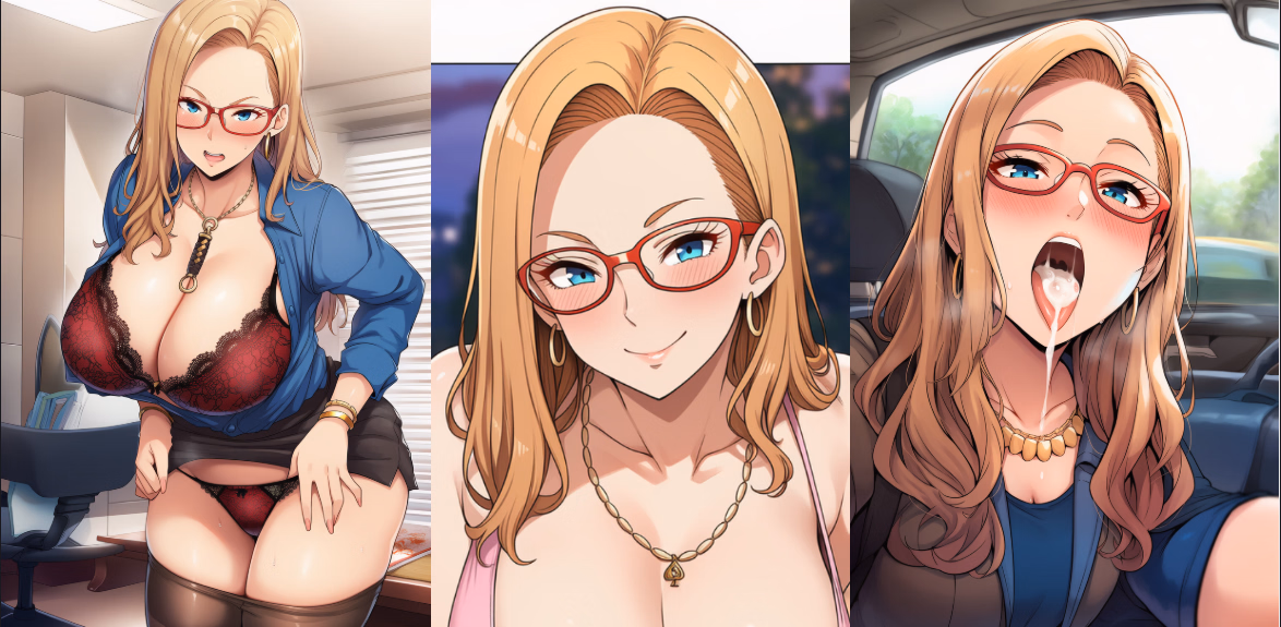 HTML Hotwife Phone [Demo] [Hotwife Games]